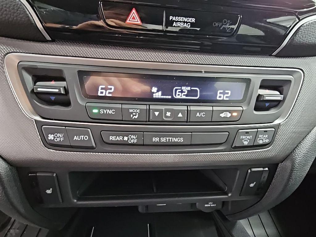 new 2026 Honda Ridgeline car, priced at $44,140