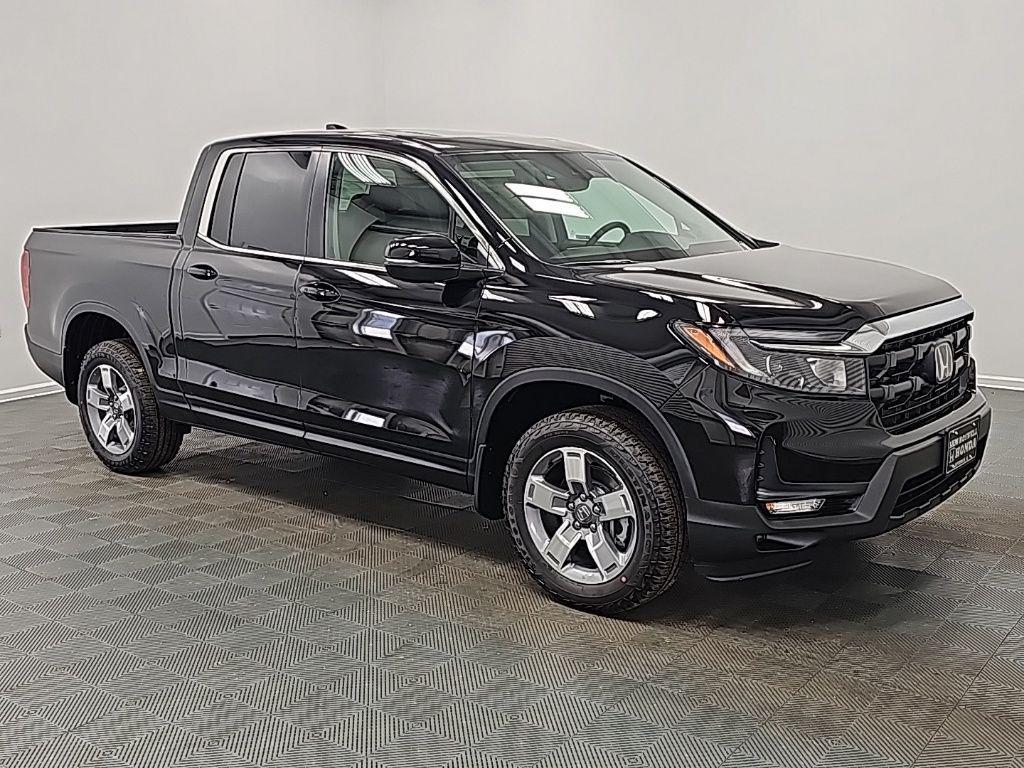 new 2026 Honda Ridgeline car, priced at $44,140