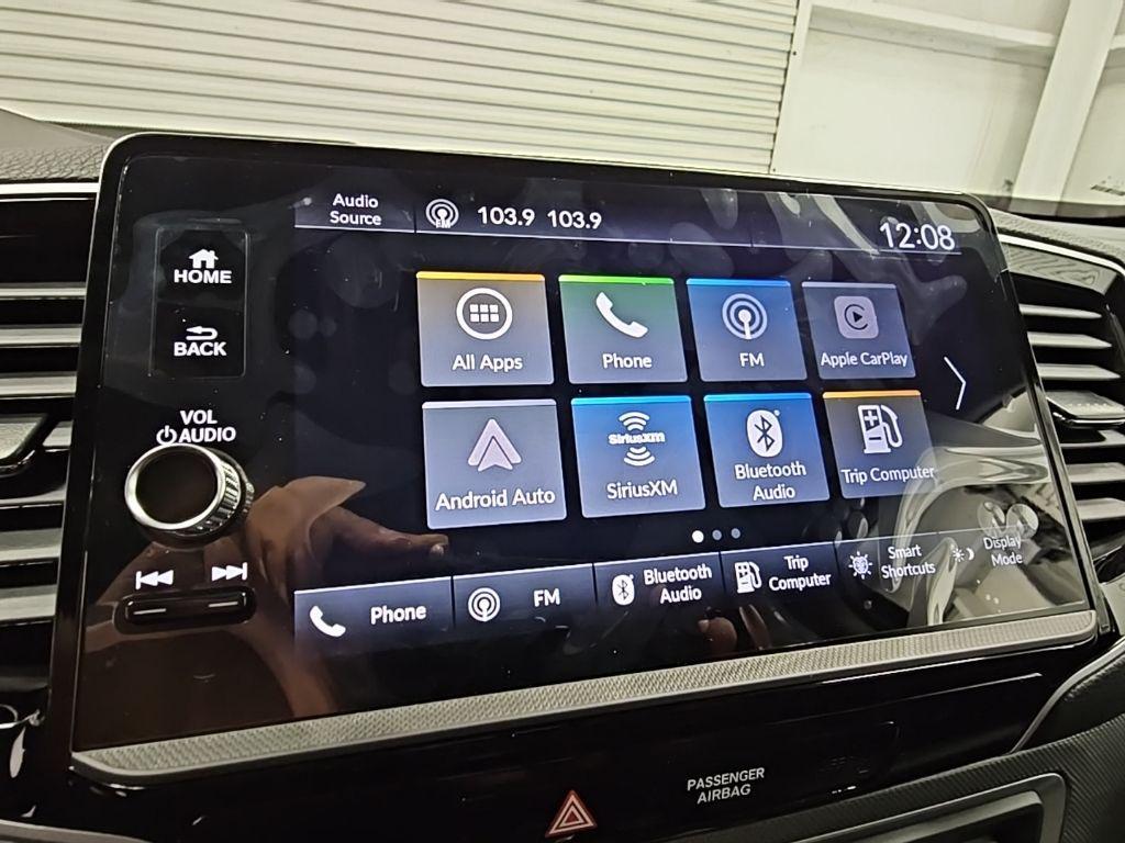 new 2026 Honda Ridgeline car, priced at $44,140