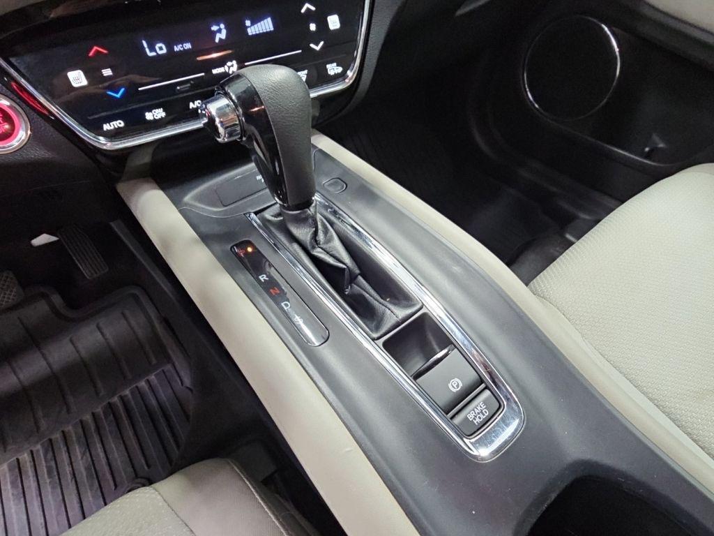 used 2019 Honda HR-V car, priced at $20,000