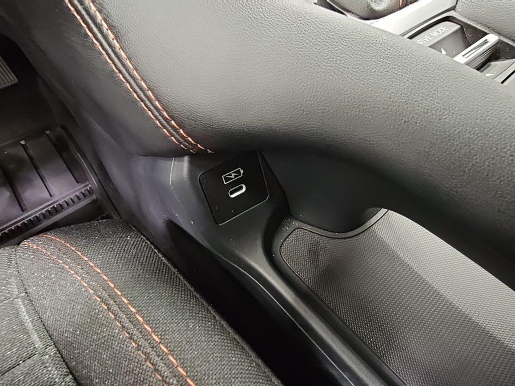 used 2026 Honda HR-V car, priced at $27,950