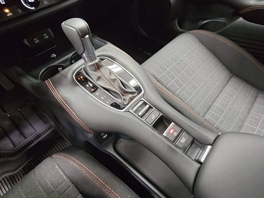 used 2026 Honda HR-V car, priced at $27,950