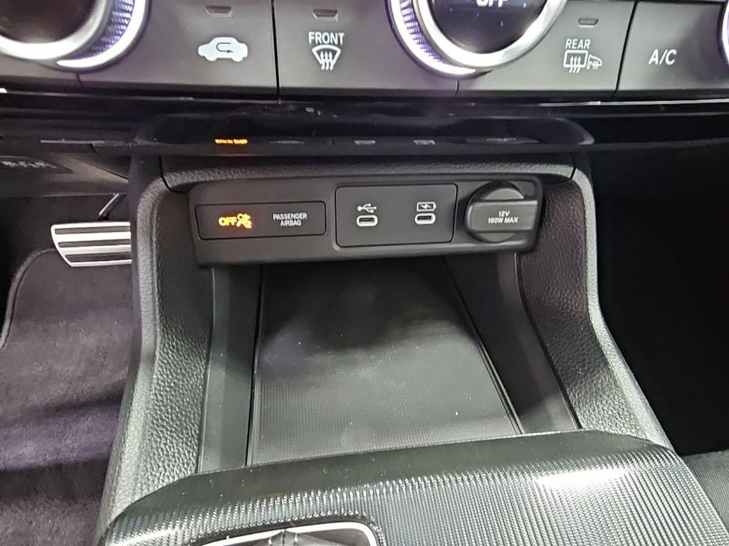 new 2026 Honda Civic car, priced at $27,890