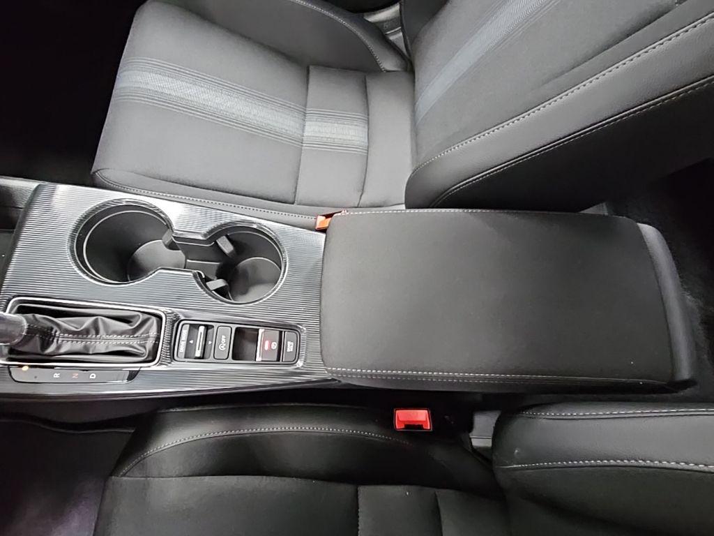 new 2026 Honda Civic car, priced at $27,890