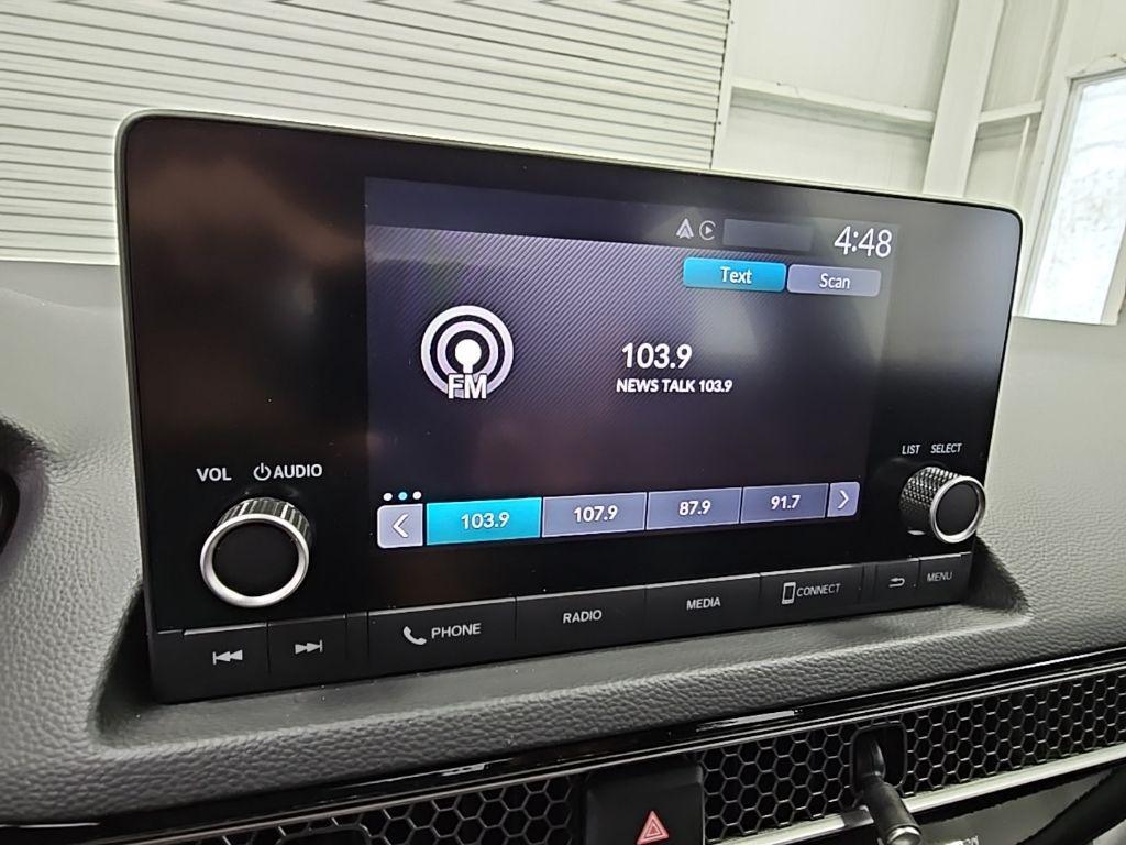 new 2026 Honda Civic car, priced at $27,890