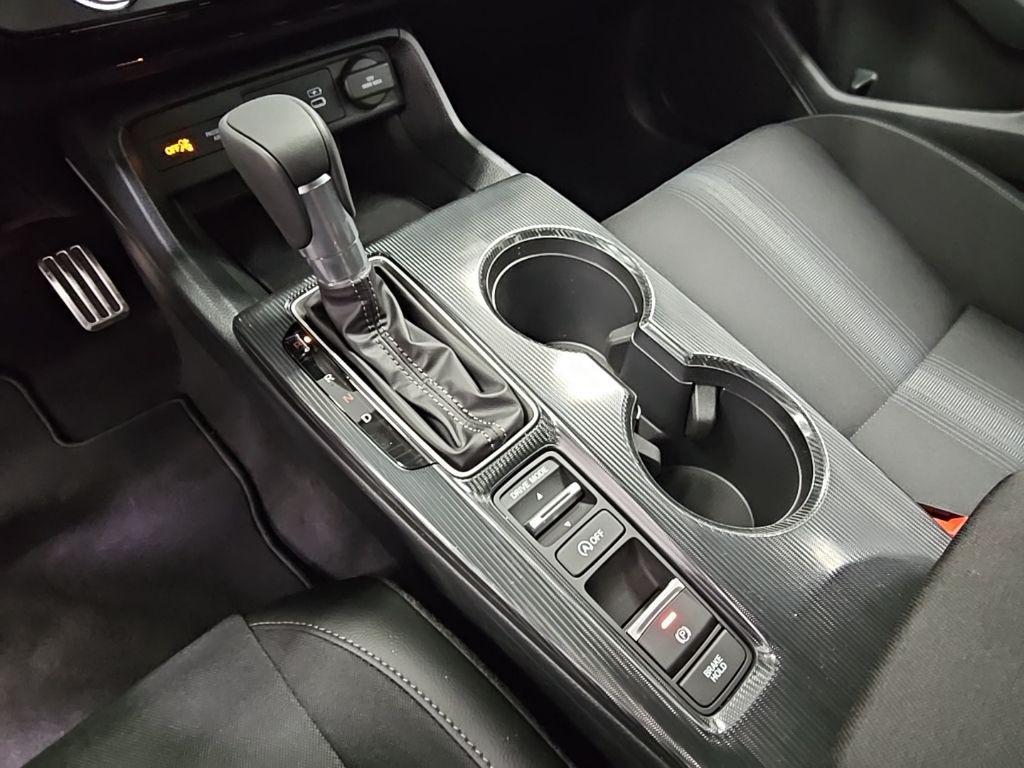new 2026 Honda Civic car, priced at $27,890