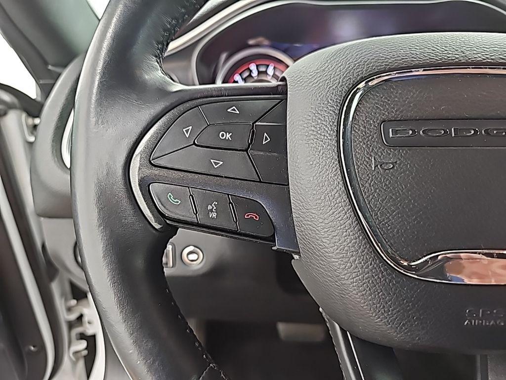 used 2015 Dodge Challenger car, priced at $14,800