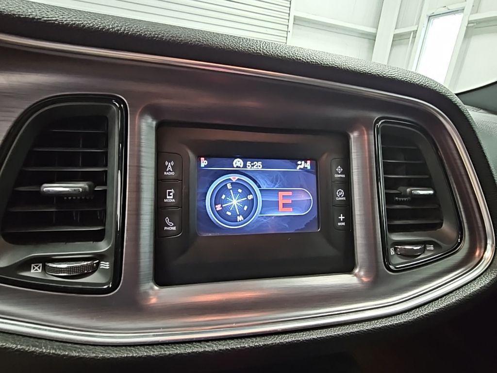 used 2015 Dodge Challenger car, priced at $14,800