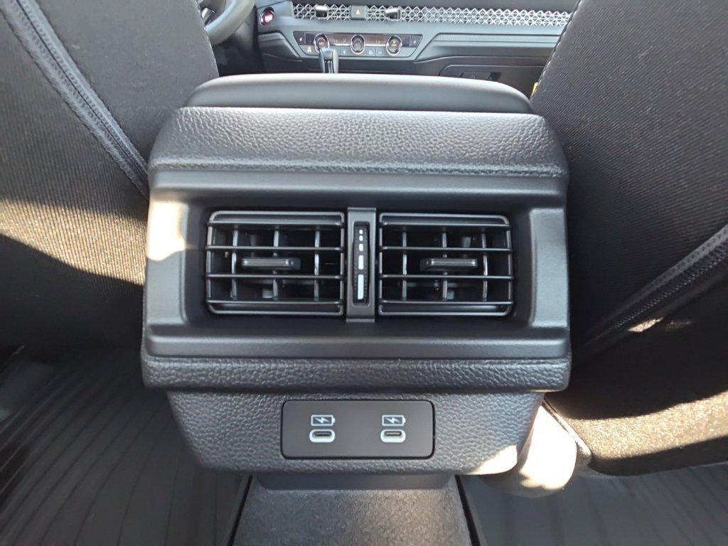 new 2026 Honda Accord car, priced at $31,890
