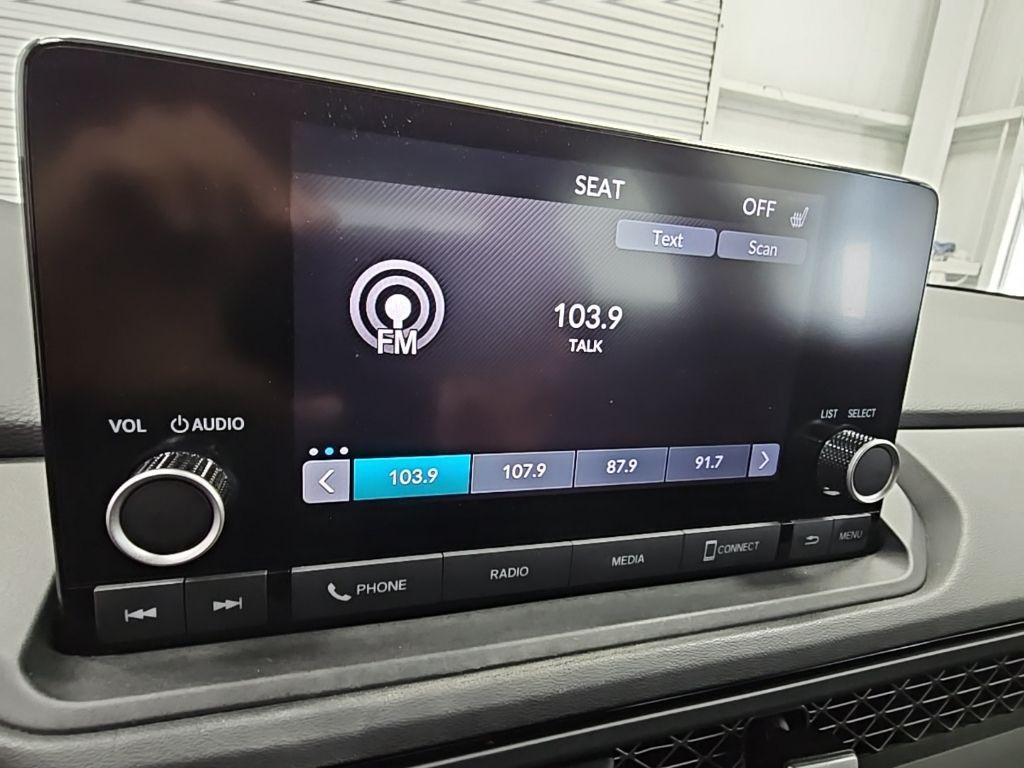 used 2024 Honda Accord car, priced at $24,900