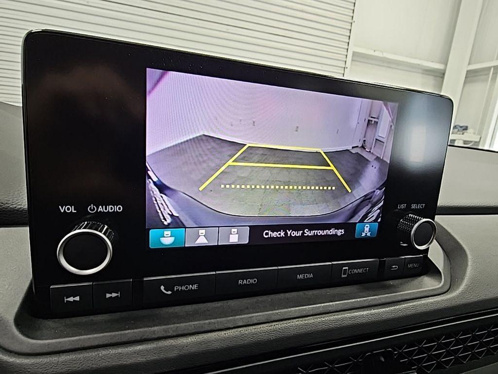 used 2024 Honda Accord car, priced at $24,900