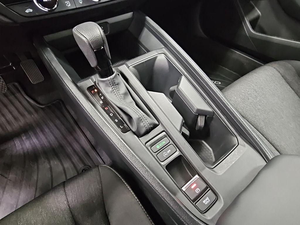 used 2024 Honda Accord car, priced at $24,900