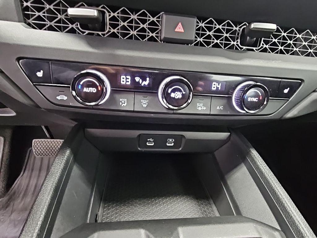 used 2024 Honda Accord car, priced at $24,900