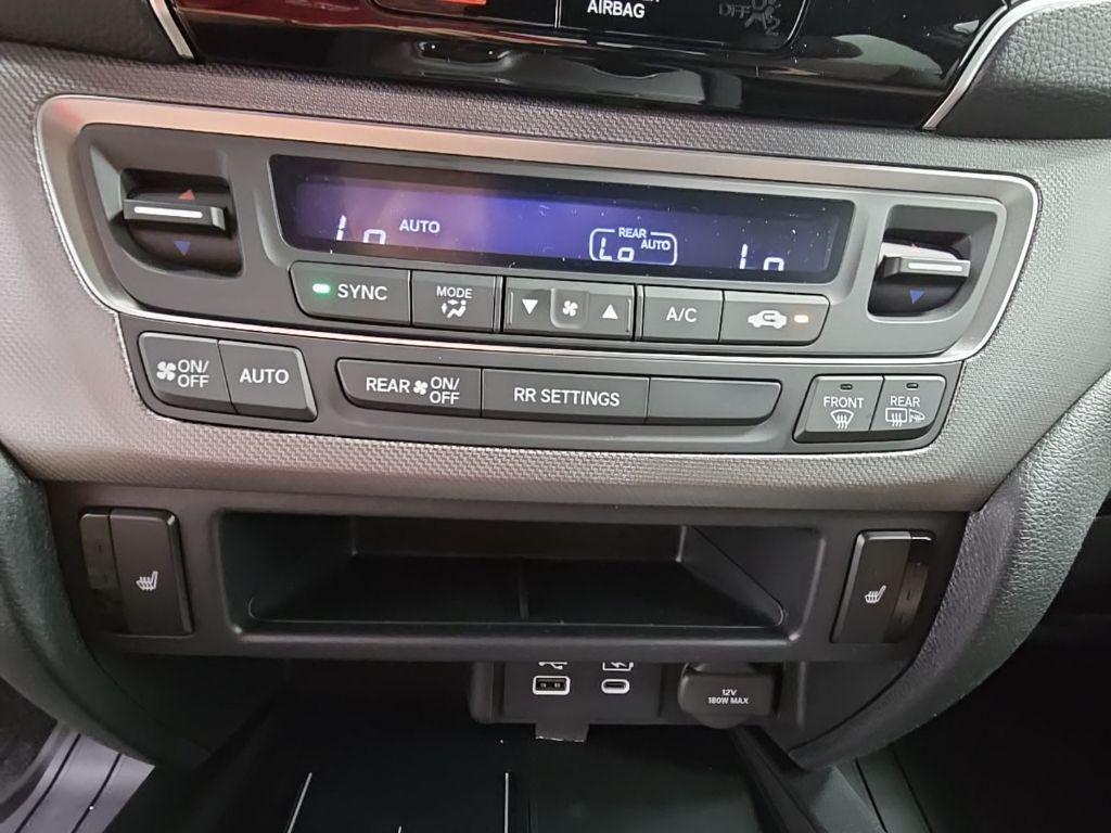 new 2026 Honda Ridgeline car, priced at $45,545