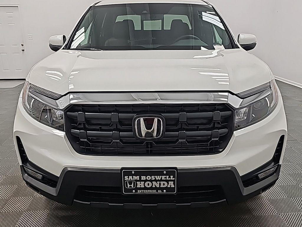 new 2026 Honda Ridgeline car, priced at $45,545