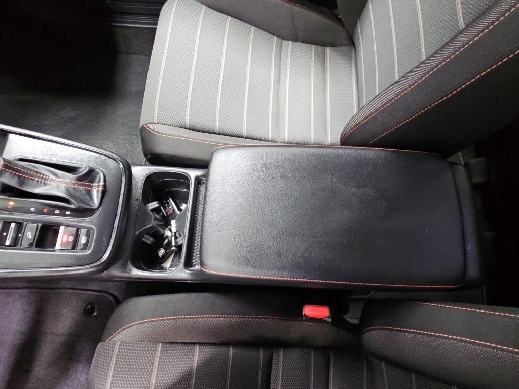 used 2023 Honda CR-V Hybrid car, priced at $30,000