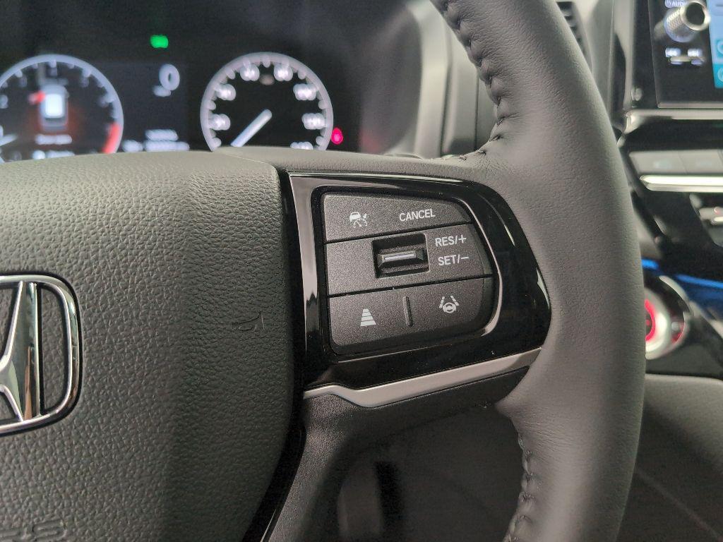 new 2026 Honda Odyssey car, priced at $50,405