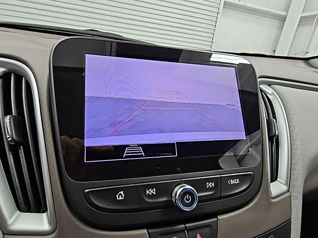 used 2024 Chevrolet Malibu car, priced at $18,600