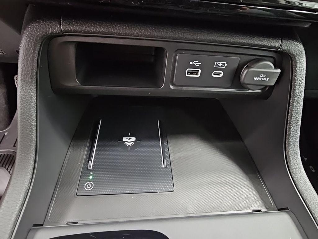 new 2025 Honda Pilot car, priced at $47,530