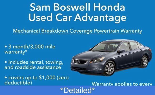 used 2019 Honda Accord car, priced at $19,950