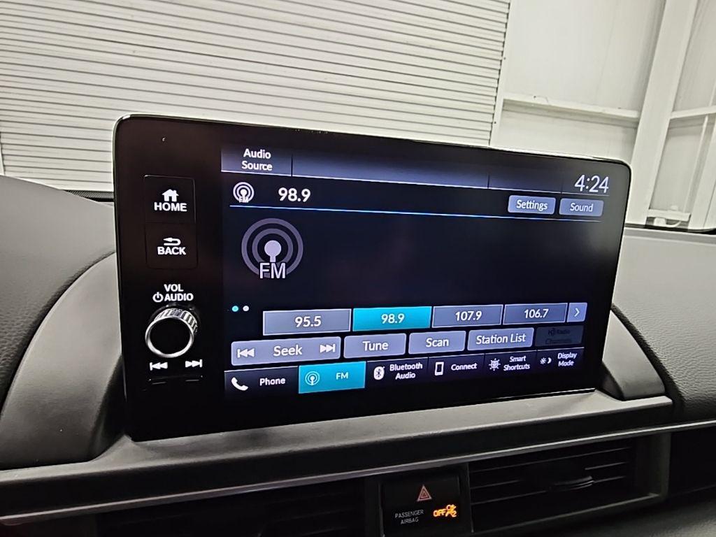 used 2025 Honda Pilot car, priced at $40,500