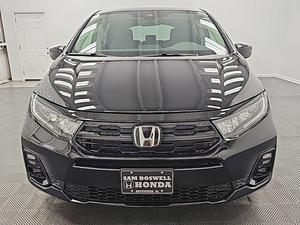 new 2026 Honda Odyssey car, priced at $53,190