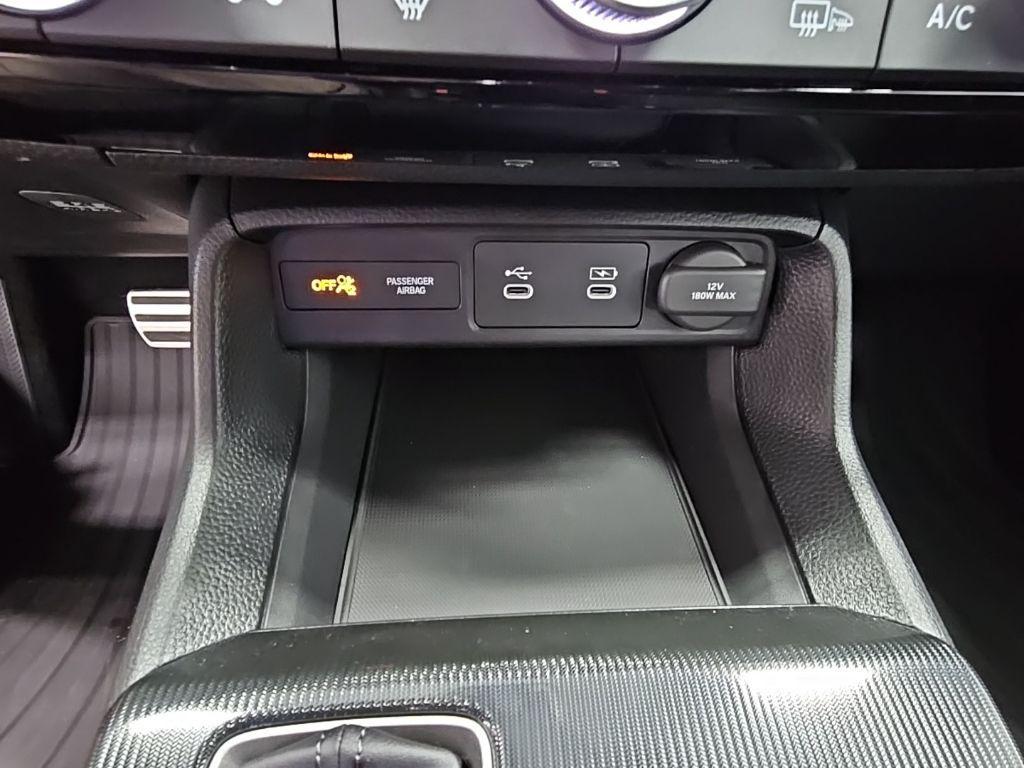 new 2026 Honda Civic car, priced at $28,695