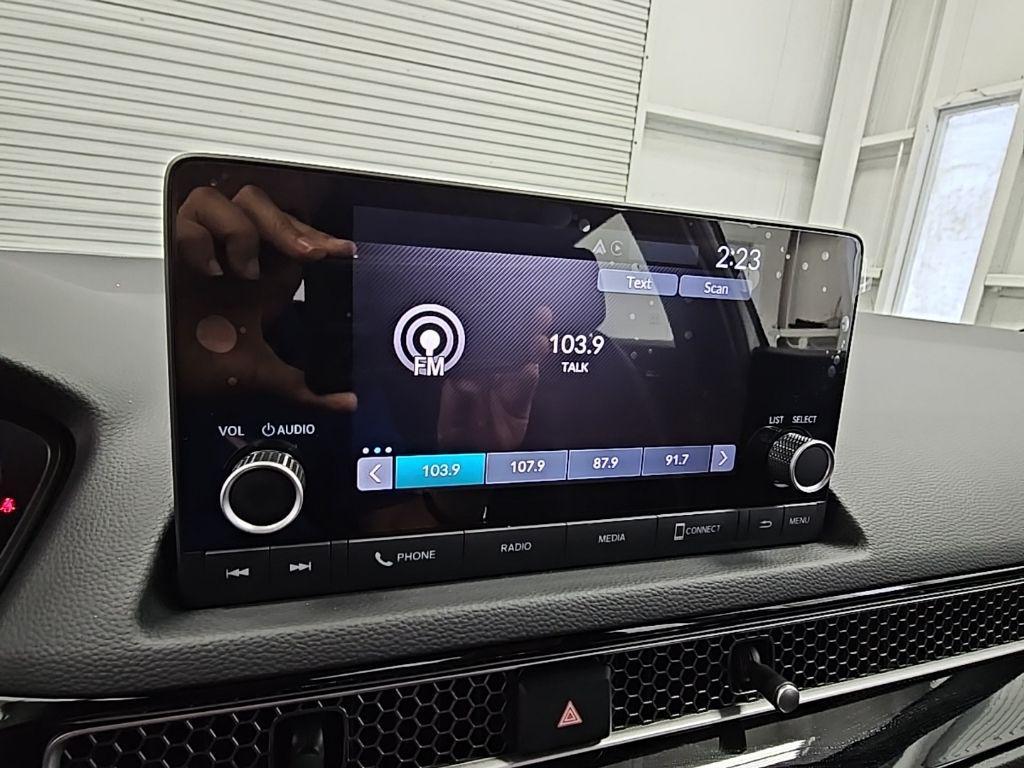 new 2026 Honda Civic car, priced at $28,695