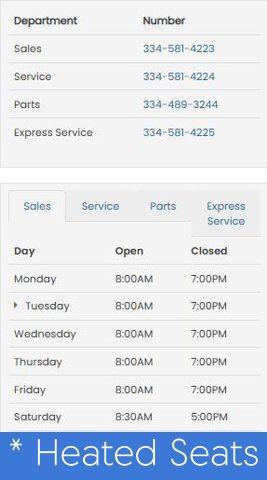 used 2020 Jeep Grand Cherokee car, priced at $23,060