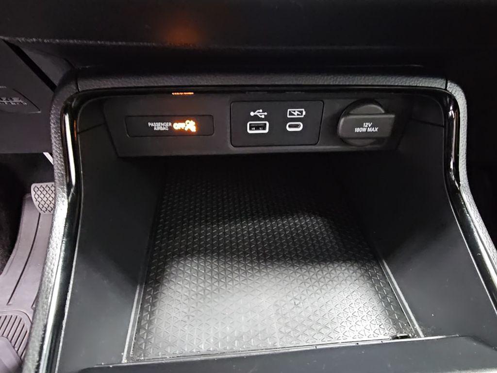 used 2023 Honda CR-V Hybrid car, priced at $26,750