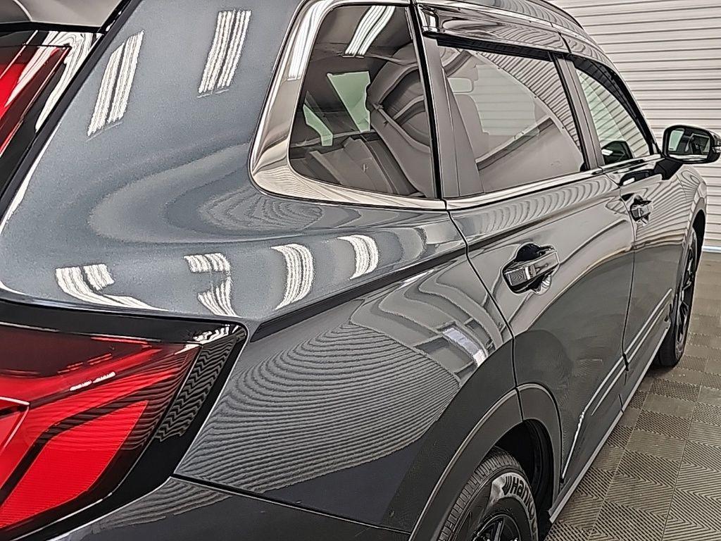 used 2023 Honda CR-V Hybrid car, priced at $26,750