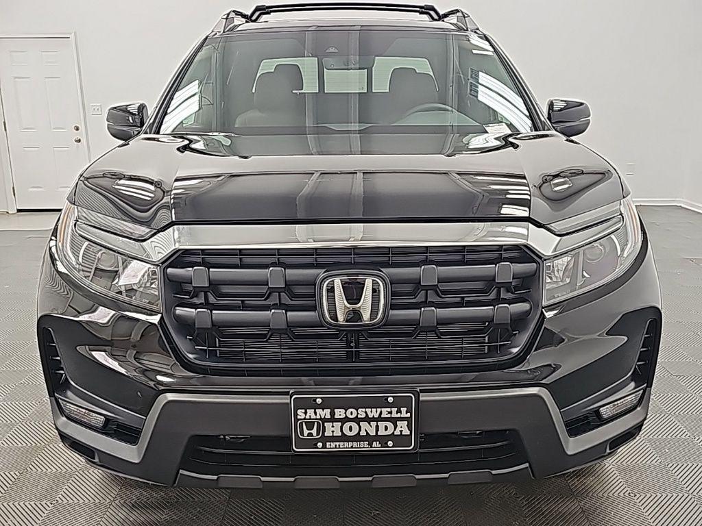 new 2026 Honda Ridgeline car, priced at $46,640