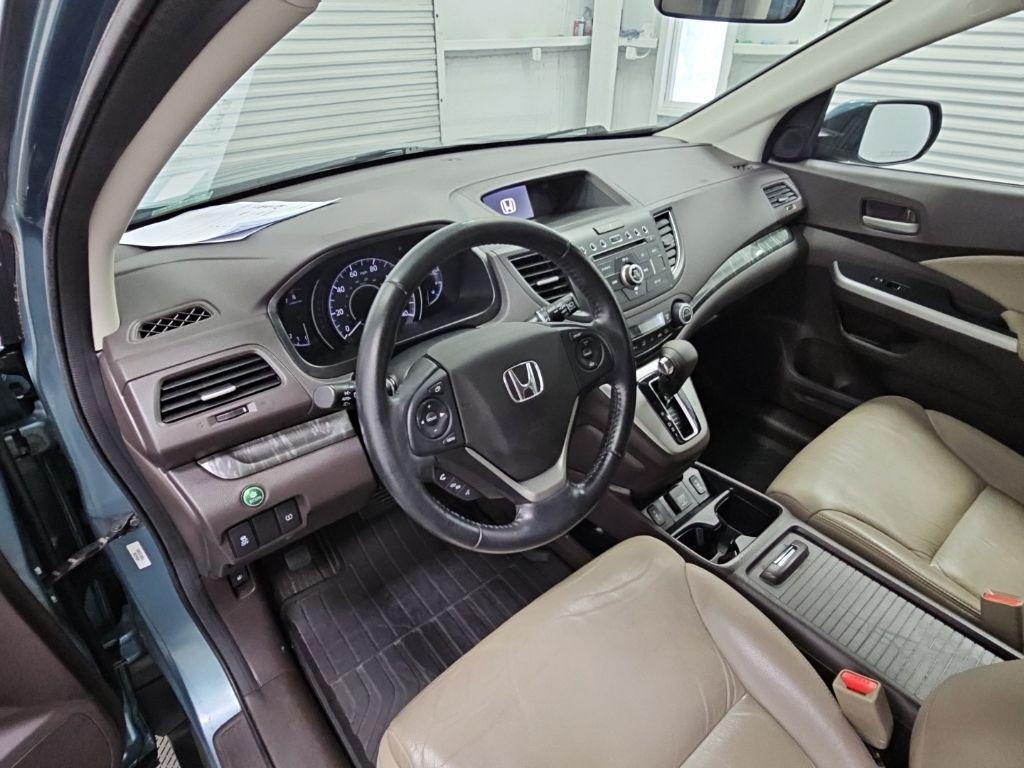 used 2014 Honda CR-V car, priced at $13,750