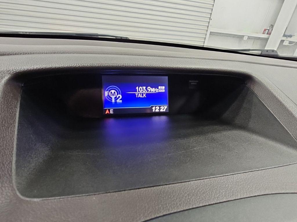 used 2014 Honda CR-V car, priced at $13,750