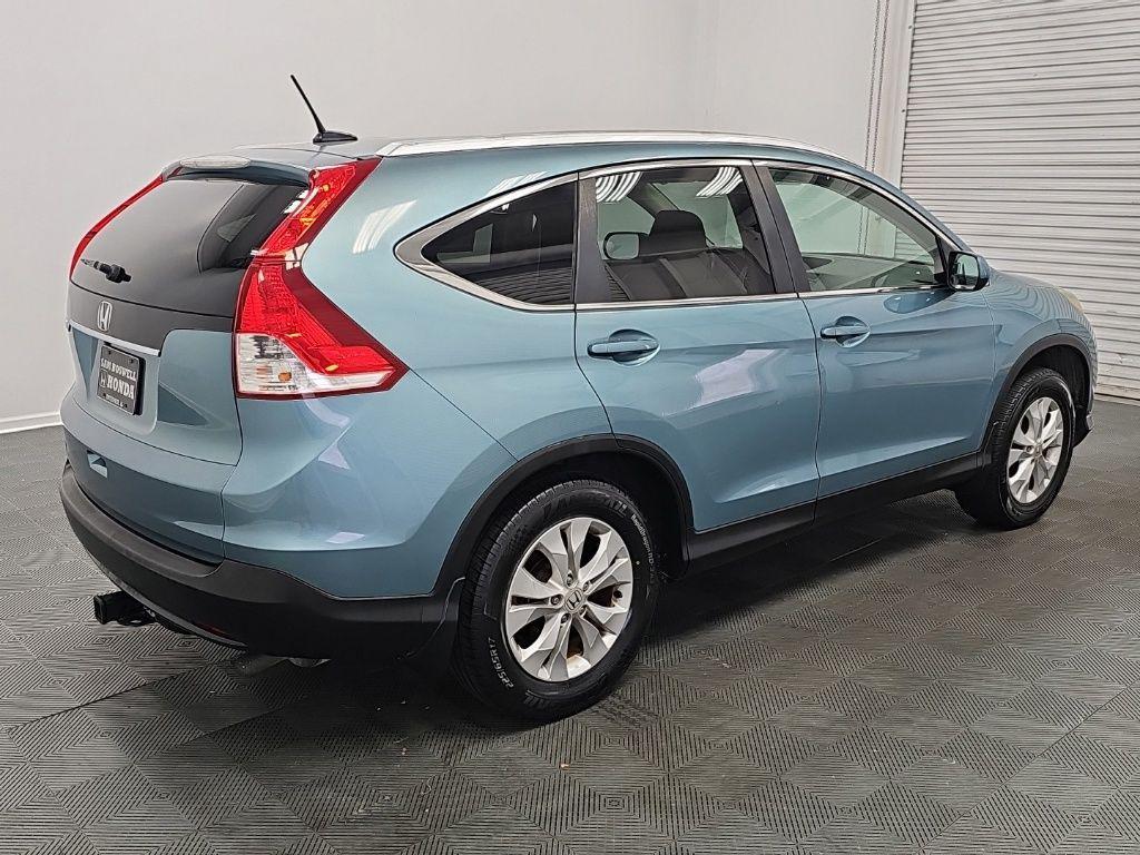 used 2014 Honda CR-V car, priced at $13,750