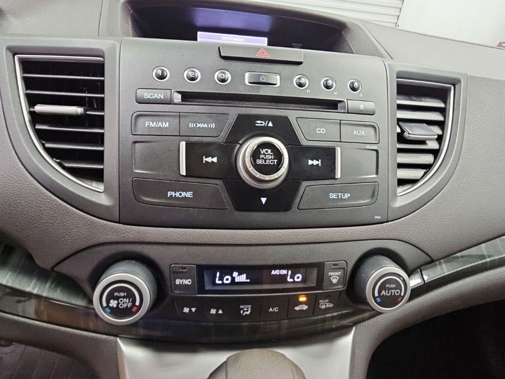 used 2014 Honda CR-V car, priced at $13,750