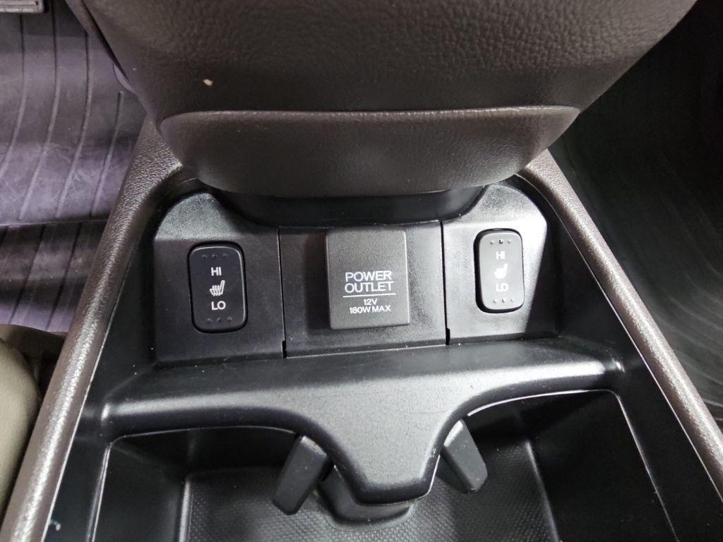 used 2014 Honda CR-V car, priced at $13,750
