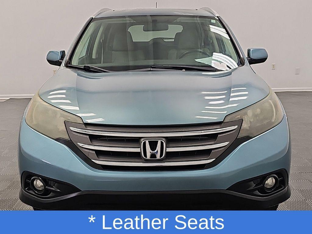 used 2014 Honda CR-V car, priced at $13,750