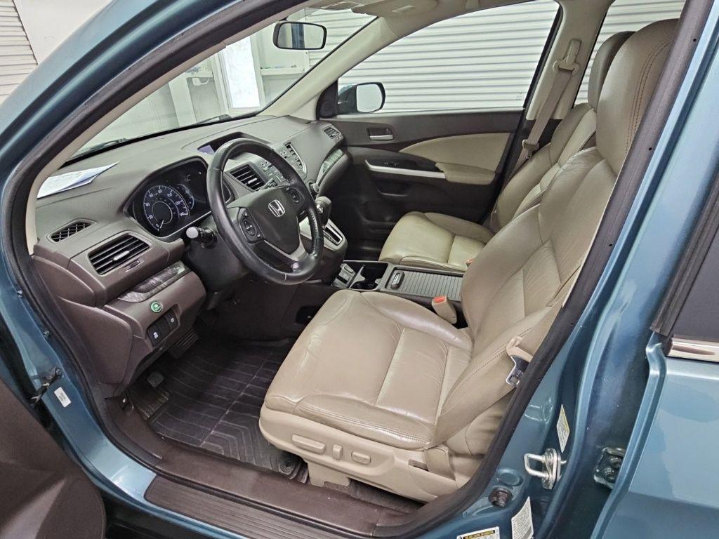 used 2014 Honda CR-V car, priced at $13,750