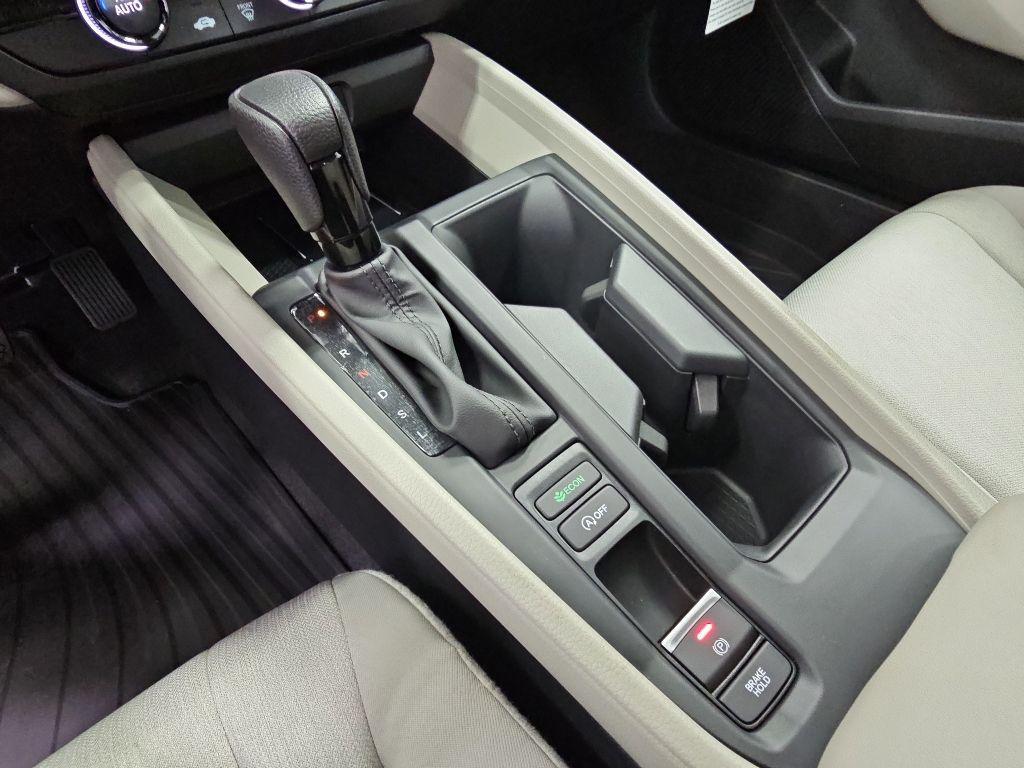 new 2026 Honda Accord car, priced at $30,045