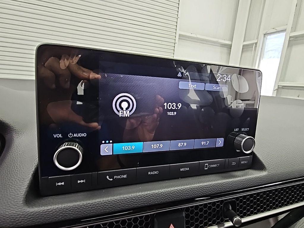 new 2026 Honda Civic car, priced at $28,695