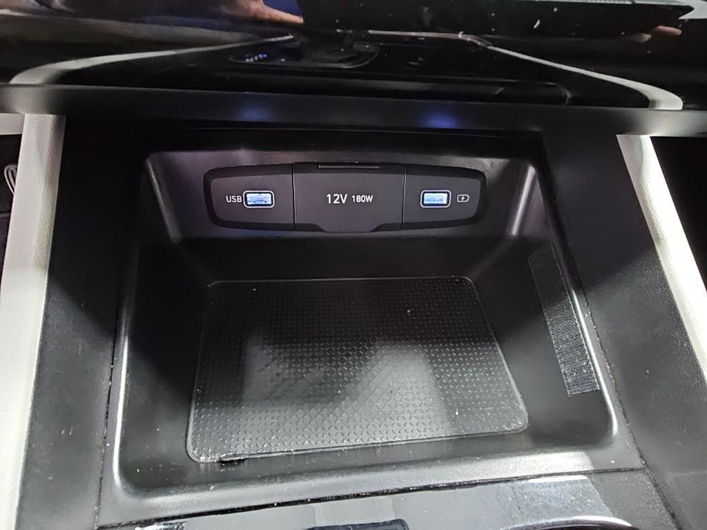 used 2022 Hyundai Tucson car, priced at $19,112