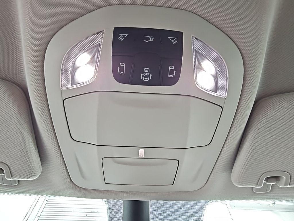 used 2023 Chrysler Pacifica car, priced at $21,800