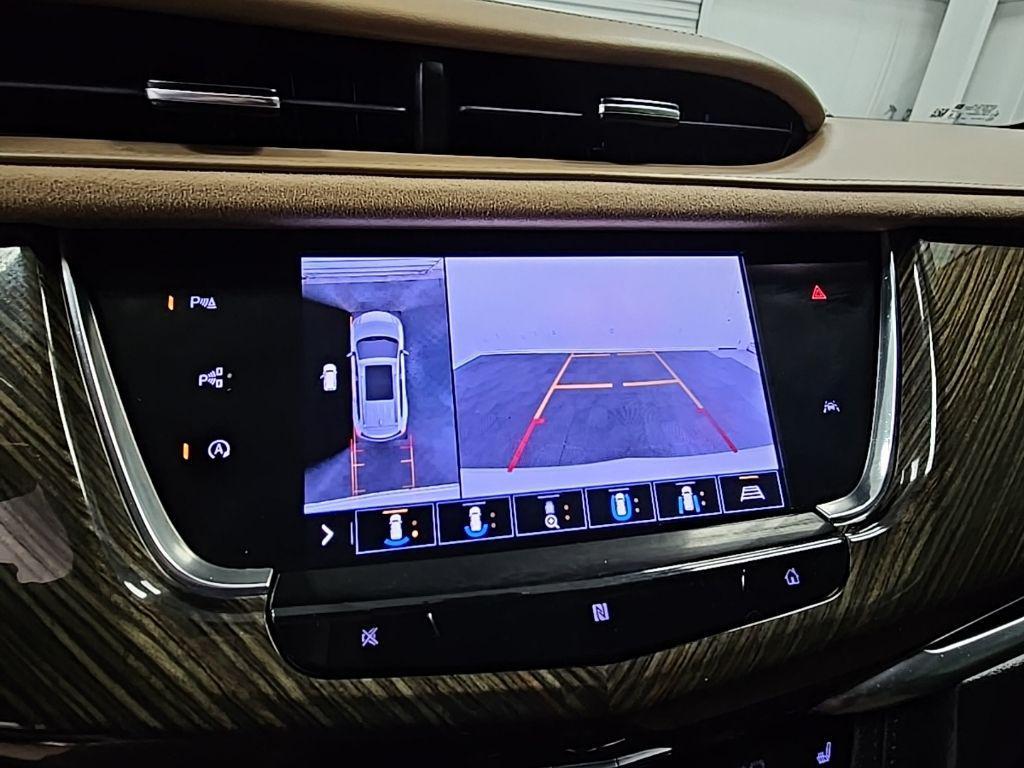 used 2020 Cadillac XT6 car, priced at $23,250