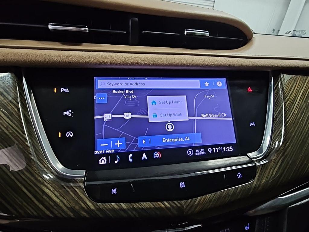 used 2020 Cadillac XT6 car, priced at $23,250