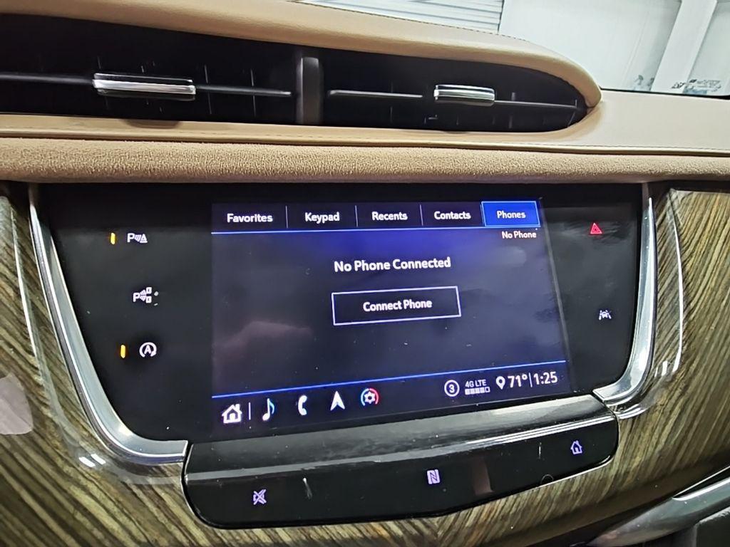 used 2020 Cadillac XT6 car, priced at $23,250