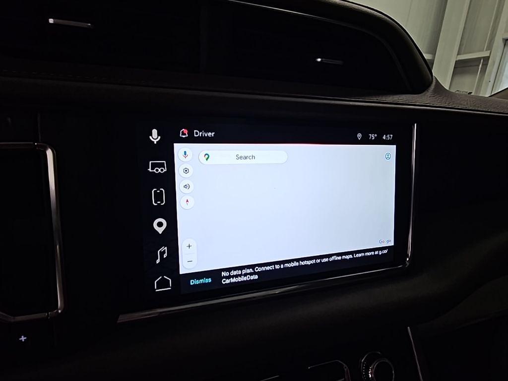 used 2023 GMC Yukon XL car, priced at $56,350