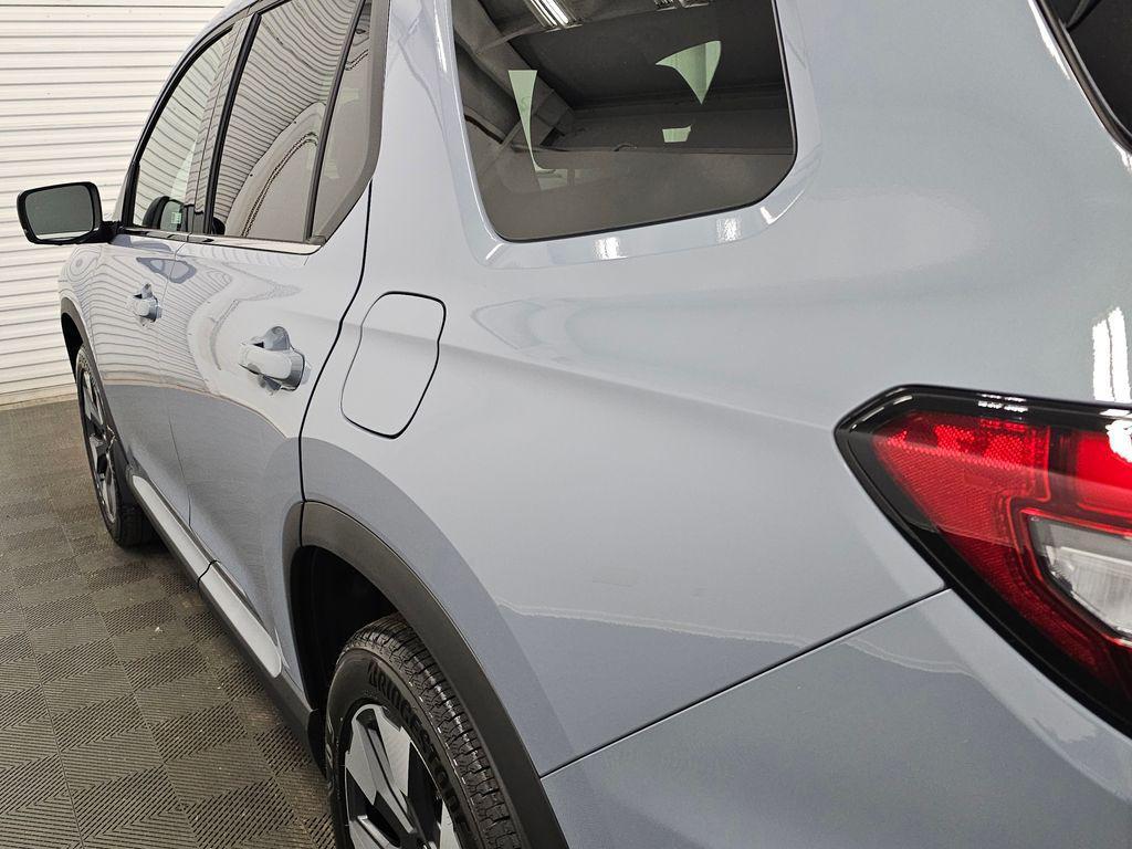new 2026 Honda Pilot car, priced at $53,045