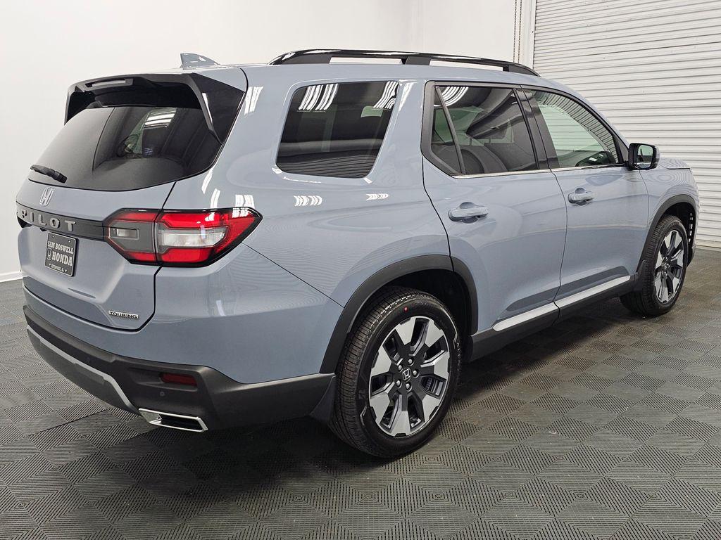 new 2026 Honda Pilot car, priced at $53,045