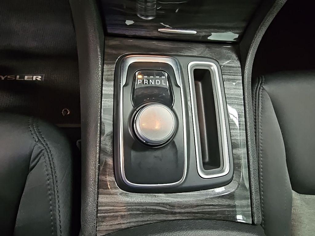 used 2022 Chrysler 300 car, priced at $22,250